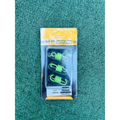 MP CLUTCH SPRING SPORTY SOULTY AMORE SOUL NOUVO AEROX NMAXV1V2 .