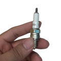 Bugi bugi 1 chấu Thaikym sản xuất tại Thái Lan hiệu suất cao,tuổi thọ cao, tia lửa mạnh cải thiện hiệu suất động cơ. 