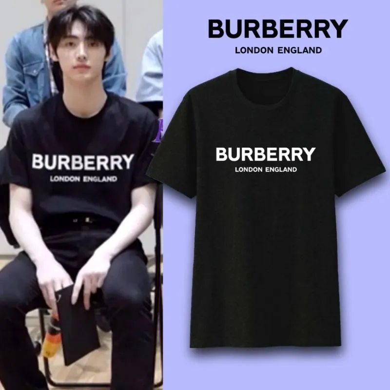 burberry london unisex