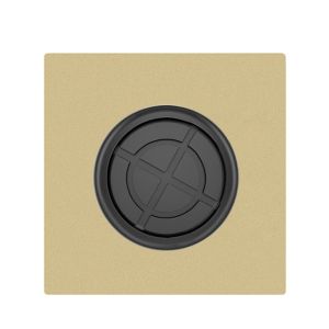 ALLLUCK Có đệm cao su Bảng trống Có ốc vít Loại 86 Tấm ốp tường Vật tư điện 35mm Nắp che lỗ ổ cắm