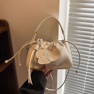 [ BISA NFC]  Tas Premium Wanita LPK9250Tas Selempang Wanita Import Slingbag Wanita Tas Bahu Wanita Import Tas Shoulder Bag Wanita Tas Wanita Korea