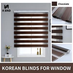 Blinds Curtains Window Roller Blackout Window Blinds 60/70/90/110/130/160/170/180x160cm Korean Blinds for Windows COD