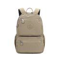 High Quality Nylon Bag Backpack Schoolbag Laptop Bag Lightweight Waterproof Mindesa 8748s. 