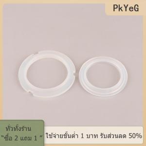 [COD] PkYeG TOOL เครื่องชงกาแฟ51 58มม. อุปกรณ์เสริมแหวนซีลยางซิลิโคนแหวนซีลยางปะเก็นแหวนยาง