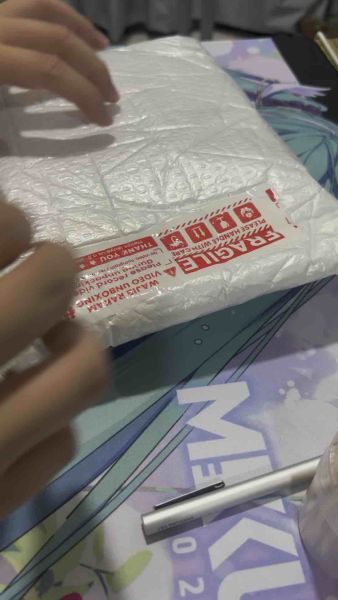 Buyer review video 2