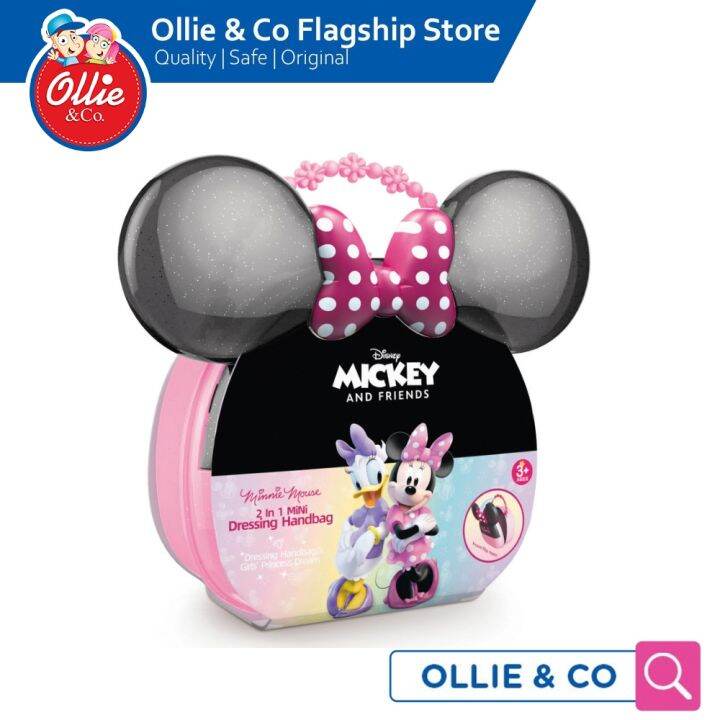 Minnie mouse gifts for 1 sales year old