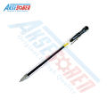 Pulpen Easy Gel Kenko [1 Pack] / Pulpen 1 Pack Kenko / Pulpen Gel 1 Pack / Bolpoin Kenko 1 Pak Gel / Bolpoint 1 Pack Murah / Balpen / Pulpen Jel 1 Pak / Pulpen Tinta Hitam [12 Pcs] / Pena 1 Lusin  [0.5mm]. 