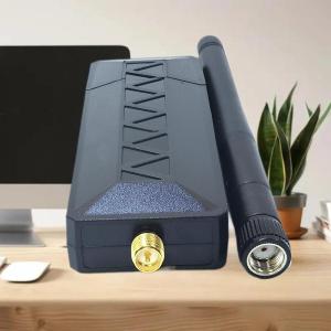 YAFEN 1Pcs 2DBi WiFi Antenna Network Card Atheros AR9271 802.11n 150Mbps Wireless USB WiFi Adapter For Windows 7 8 10 Kali Linux