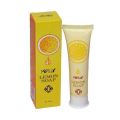 KELLY Lemon Soap Facial Wash / Sabun cuci muka rasa Lemon. 