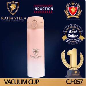 800ml/1L Thermos Flask Double Wall Vacuum Insulated Stainless Steel Water Bottle BPA Free Food Grade