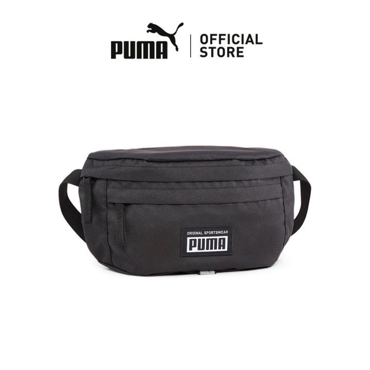 NEW PUMA Unisex Academy Waist Bag Puma Basket Lazada Lazada PH