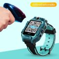 [ส่งจากไทย] ใหม่ นาฬิกาเด็ก Smart Watch Q19 ไอโม่ นาฬิกาเด็ก กันน้ำ นาฬิกา เมนูไทย GPS SmartWatch ป้องกันเด็กหาย. 