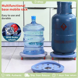 Multifunctional Pulley Loader Trolley & Universal Wheel with Brake: A Comprehensive Guide