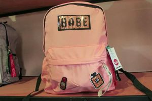 Tukutas / tas ransel wanita / tas ransel sekolah / backpack / tas ransel import / tas ransel anak