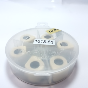 DR PULLEY Sliding Roller Beat Spacy Scoopy 110cc Carbu Series 1613