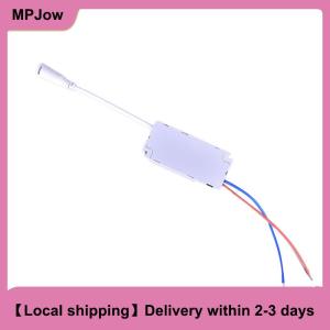 【Local shipping】 LED Driver 8 12 15 18 21W Power Supply Dimmable Transformer Waterproof LED Light