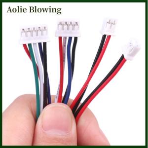 Aolie USB-C 2 4 5Pin High Current Charging Socket With PH2.0 Nut Snap Lock Plate USB TYPE-C Female Waterproof Female Connector Jack