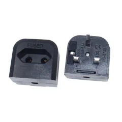 3pcs Panel Power Inlet Socket 250VAC 15A AC Connector Plug Industrial  socket Plug IEC320 C14 3Pin