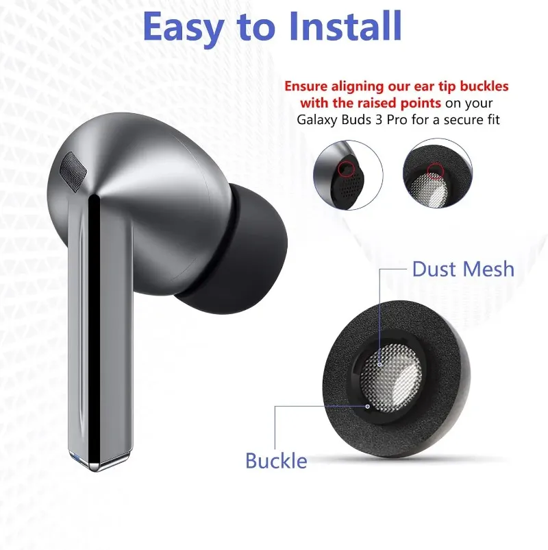 cÃ¡ÂºÂ·p mÃƒÂºt lÃ†Â°Ã¡Â»Â i khuyÃƒÂªn tai cho Samsung Galaxy