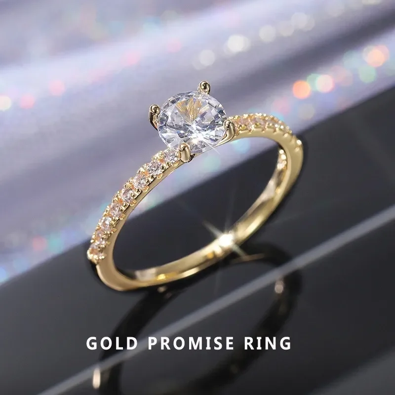 Silver promise best sale rings for girlfriend