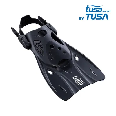 Tusa TSUF0103 Compact Snorkeling Fin