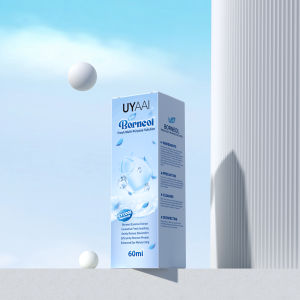 UYAAI x FRESHLADY 【มีค่าสายตา 0.00~-6.00】 2 ชิ้น/คู่ คอนแทคเลนส์สี FOG PEARL คอนแทคเลนส์เทา สีน้ําตาล รายเดือน ชุดคอนแทคเลนส์ รายเดือน  14.0MM 14.5MM บิ๊กอาย  (พร้อมส่งในไทย ส่งใน24ชม)