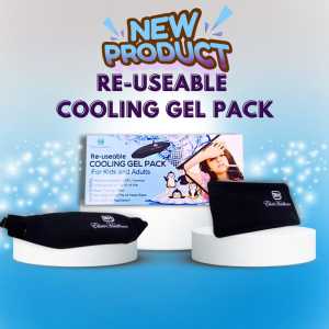 Elixir Re-useable Gel Pack