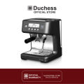 Duchess - เครื่องชงกาแฟสด รุ่น CM1480B/W (สีดำ/ขาว)  Automatic Coffee Machine. 