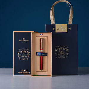 Metal Texture Business Signing Pen Signature Pen Gift  Roller Ball Pen Office Stationery​