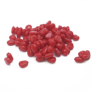 Hạt Ngô Giả 0.33g Mồi Giả Nước Nổi Thơm   Mồi Nhân Tạo Nổi Câu Cá Chép Cá Trích Silicon Mềm Bán Buôn