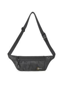 14) [SCENTED BAG WITH PERFUME] High Quality Japan Design SUPER SLIM SNIPER Bag Waist Bag Chest Bag Crossbody bag