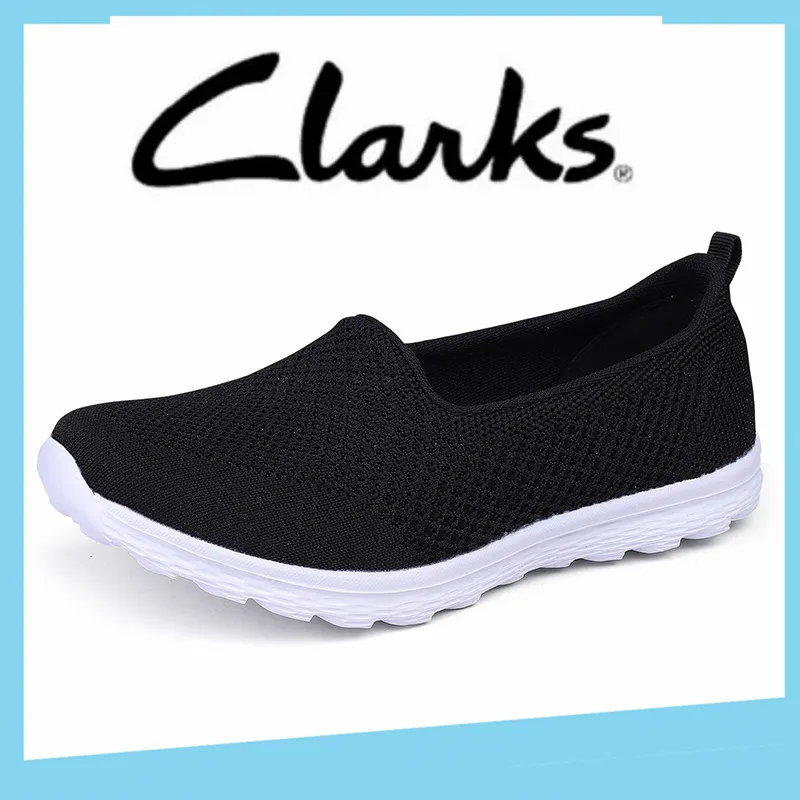 Clarks sports shoes best sale ladies