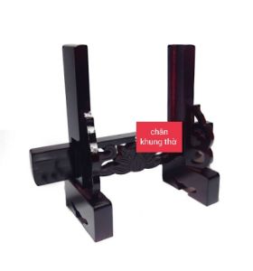 Khung tăng giảm đặt khung hình thờ giá đỡ khung hình thờ - Nhiều cỡ từ 25 cm đến 60 cm