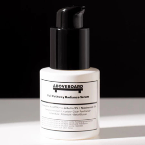 READY STOCK!! Ori Aboveboard Full Pathway Radiance Serum Ori Aboveboard Terbaru