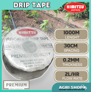500~20000m16mm 1-Hole Irrigation Drip Tape Greenhouse Under Film Irrigation Drip Hose Micro Irrigation System Streamline Soaker Hose