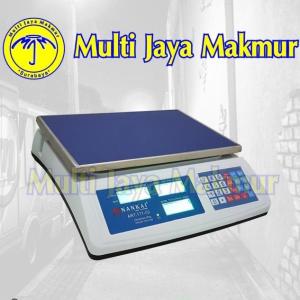 Timbangan 50Kg Duduk Original Murah