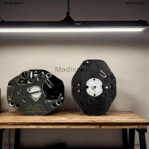 [COD] Modingdue 1 Piece High Quality Watch Parts GL68 Quartz Watch Movement Replacement For Watchmaker Repairing Tool Accessory