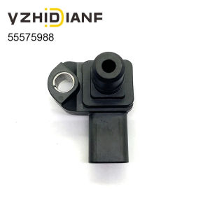 Cảm biến áp suất tuyệt đối Manifold 55575988 cho cảm biến áp suất không khí nạp phụ tùng ô tô Chevrolet Buick Cadillac