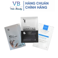 Mặt nạ Yuejin B5 Repair Control EGF 25ml Hàn Quốc cấp ẩm dưỡng trắng da khỏe mạnh ngăn ngừa nếp nhăn. 