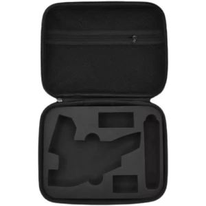 Roadfisher Waterproof Portable Storage Carry Protect Case Bag For Pan Tilt Gimbal Stabilizer ZhiYun Smooth Q3