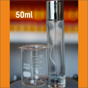 BULNIA CRISE- parfum non alkohol dengan ketahanan aroma yang lama