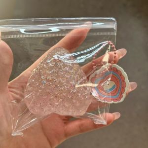Siamsbhyk 捏捏乐butter squishy慢回弹slow rising squishy解压玩具cheese squishy Simulation Strawberry Squeeze Toy TPR Silicone Strawberry Pinch Toy Funny Toys Soft Cartoon Fidget Toy Children
