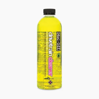 Muc-Off Bio Drivetrain Cleaner Muc off mucoff