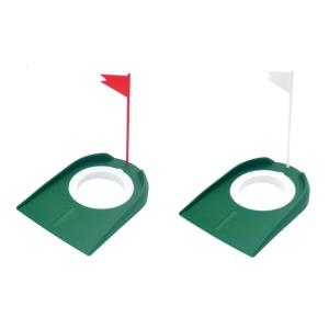 Golf Đưa Thực Hành Bộ ly Với Cờ Cải Thiện Kỹ Năng Cắm Trại Sân Sau Quà Tặng Cho Người Lớn Và Người Mới Bắt Đầu
