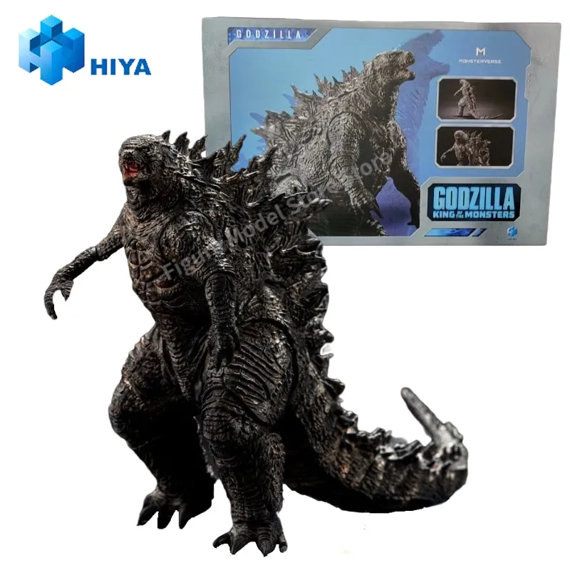 Godzilla anime sale toys