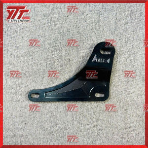 Pas treo pô nhôm CNC cho xe 67Dream MS02