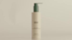 Versed Gentle Hydrating Facial Cleanser - Cream Face Cleanser with Hyaluronic Acid & Aloe Leaf Juice - Fragrance-Free cleanser for Dry Skin (6 fl oz / 177 mL)