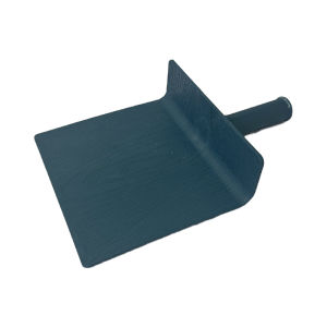 เกียงฉาบปูน เกียงโบกปูน เกียงฉาบพลาสติก กะบะปูน PVC สีฟ้า 1โหล 12 อัน ราคาส่ง พร้อมส่ง ราคาถูกสุด!!!!!!