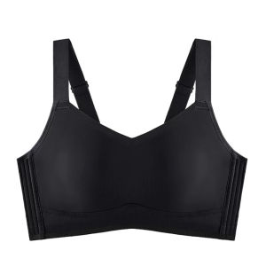 Anti-Sagging Support Bra Large Breast Control Bra Armpit Fat Seamless Underwear 抗下垂大胸托收副乳文胸