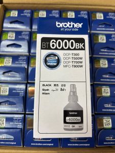 Brother BT6000BK หมึกเติม BT6000 ของแท้